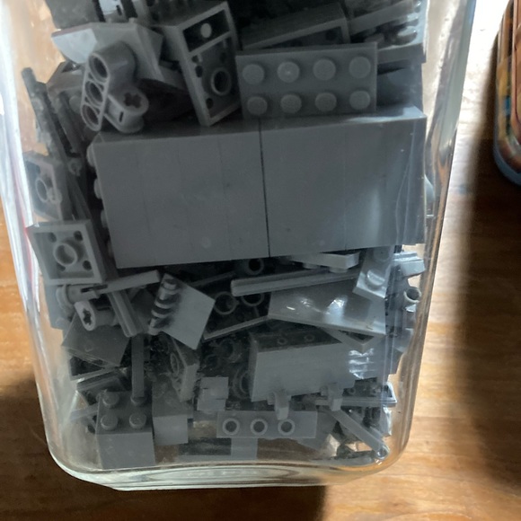 Lego lot. 50 sets plus. Over 3500.00 in retail cost. Complete with box and manua - Picture 7 of 16